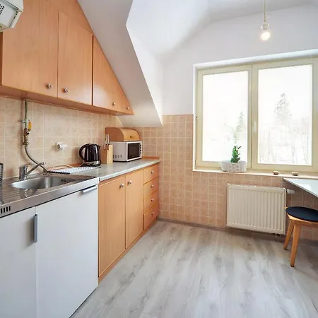 Aparthotel Sun Seasons 24 Komuny Paryskiej 30